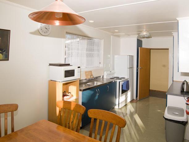 Accommodation Fiordland -The Three Bedroom House At 226A Milford Road Te Anau Buitenkant foto