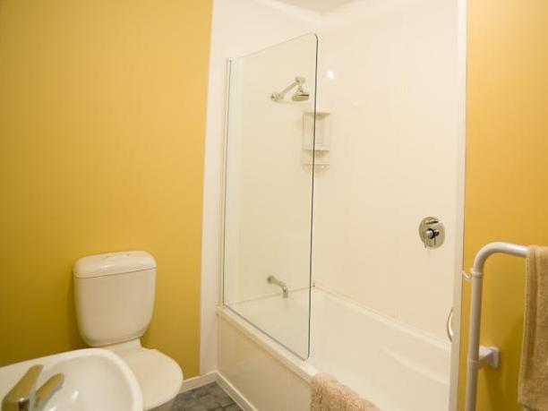 Accommodation Fiordland -The Three Bedroom House At 226A Milford Road Te Anau Buitenkant foto