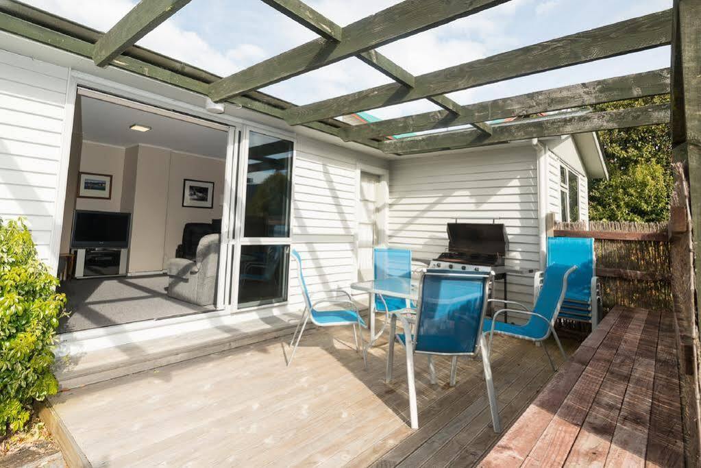 Accommodation Fiordland -The Three Bedroom House At 226A Milford Road Te Anau Buitenkant foto